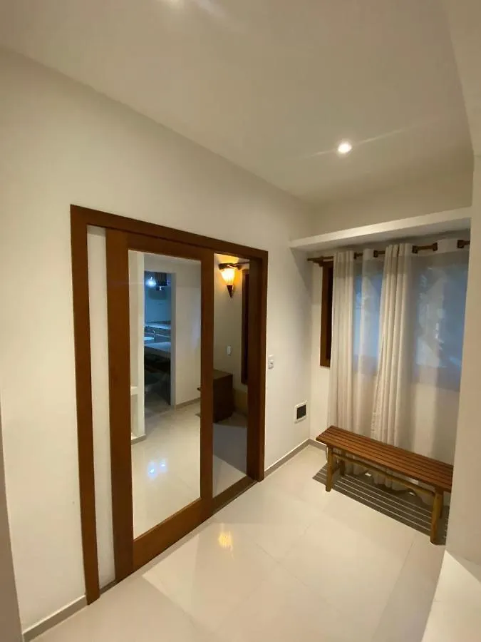 Pousada Arraial Charme Hotel Porto Seguro Herberg