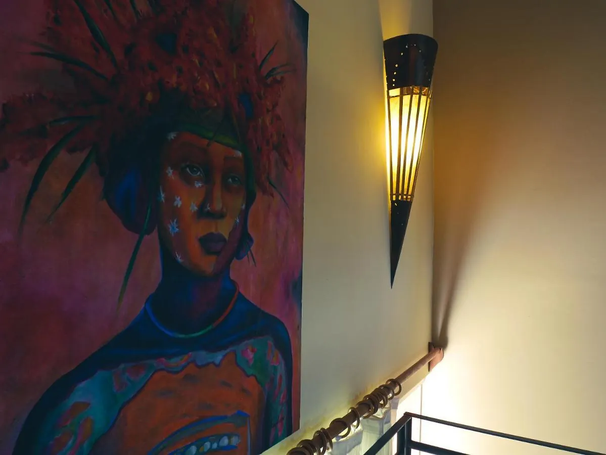Herberg Pousada Arraial Charme Hotel Porto Seguro