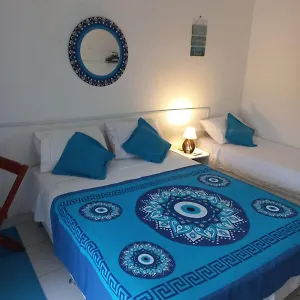 Olho Grego Hospedagem Em Arraial D'ajuda Porto Seguro