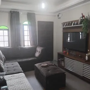Casa de Férias Casa Da Edna