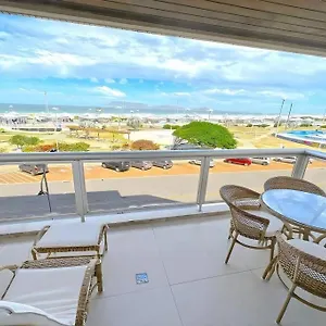 Apartamento Apto Vista Impecavel - Do
