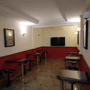 Motel para Casais Metropolis Centro (adults Only)