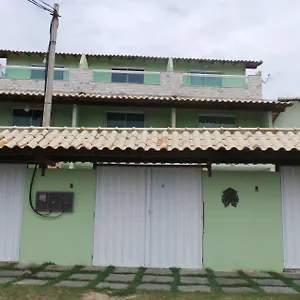 Casa de Férias Triplex, Cabo Frio, Do Peró