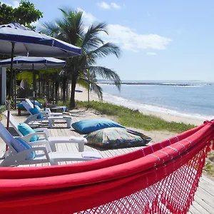 Ouro Sobre Azul Apart-hotel